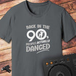 Back in the 90's T-Shirt