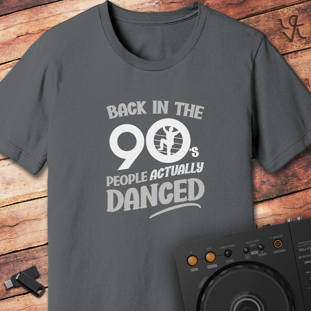 Back in the 90's T-Shirt