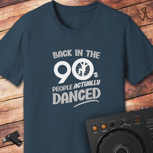 Back in the 90's T-Shirt