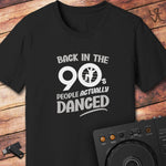 Back in the 90's T-Shirt