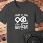 Back in the 90's T-Shirt