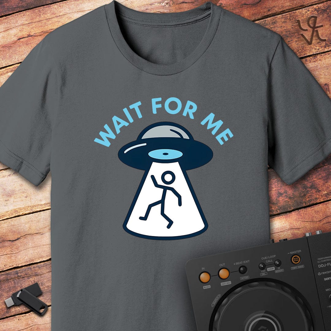 Beam me up T-Shirt