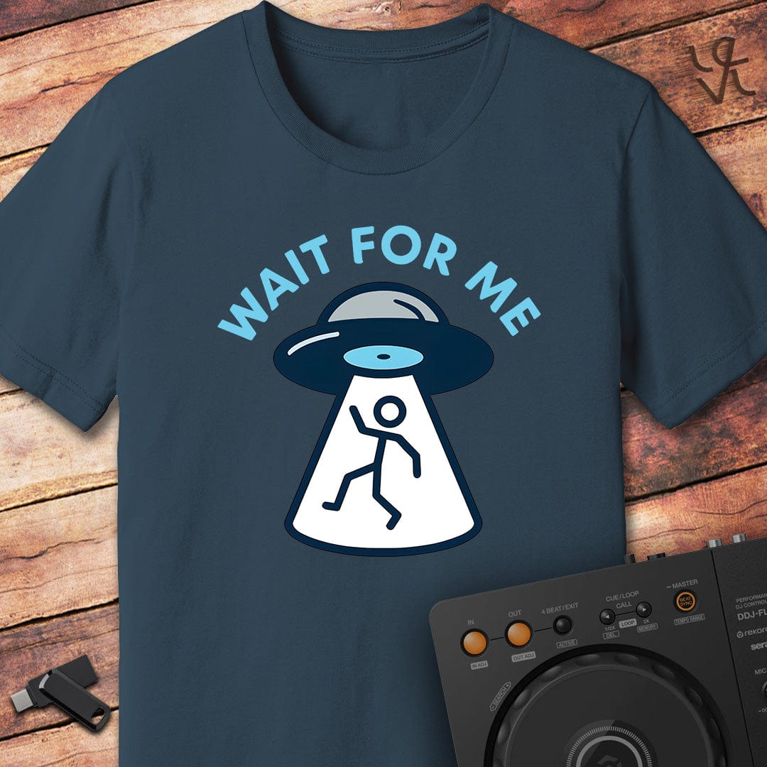 Beam me up T-Shirt