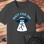 Beam me up T-Shirt