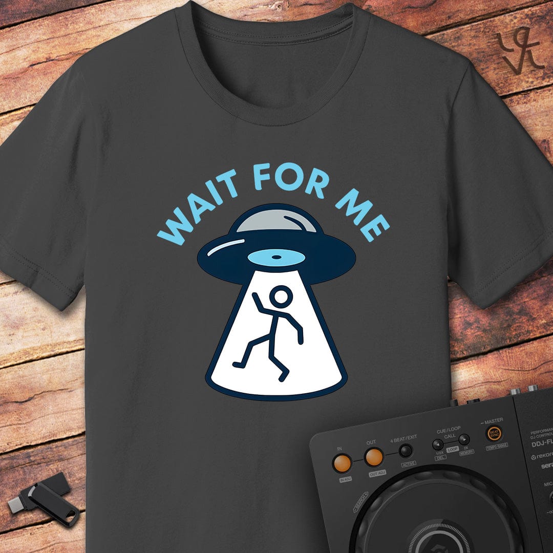 Beam me up T-Shirt