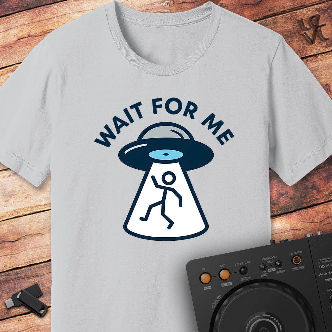 Beam me up T-Shirt