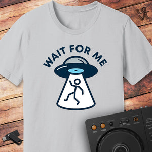 Beam me up T-Shirt