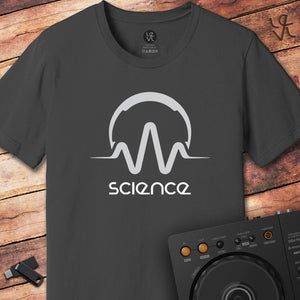 Beat science DJ T-Shirt