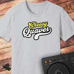 Cheesy Quaver T-Shirt