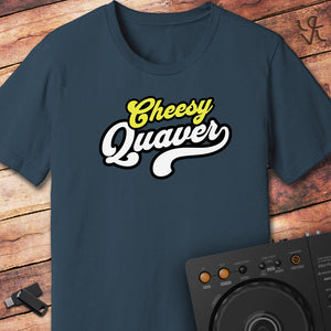 Cheesy Quaver T-Shirt