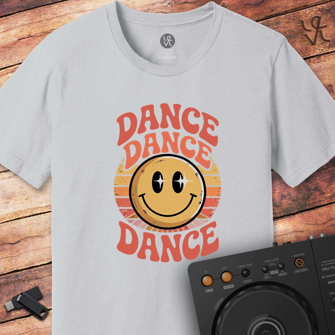 Dance dance dance rave T-Shirt