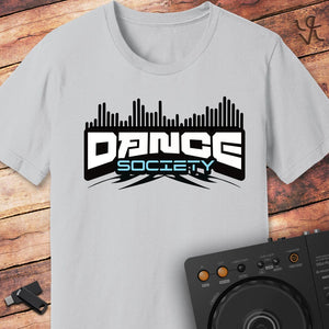 Dance Society T-Shirt