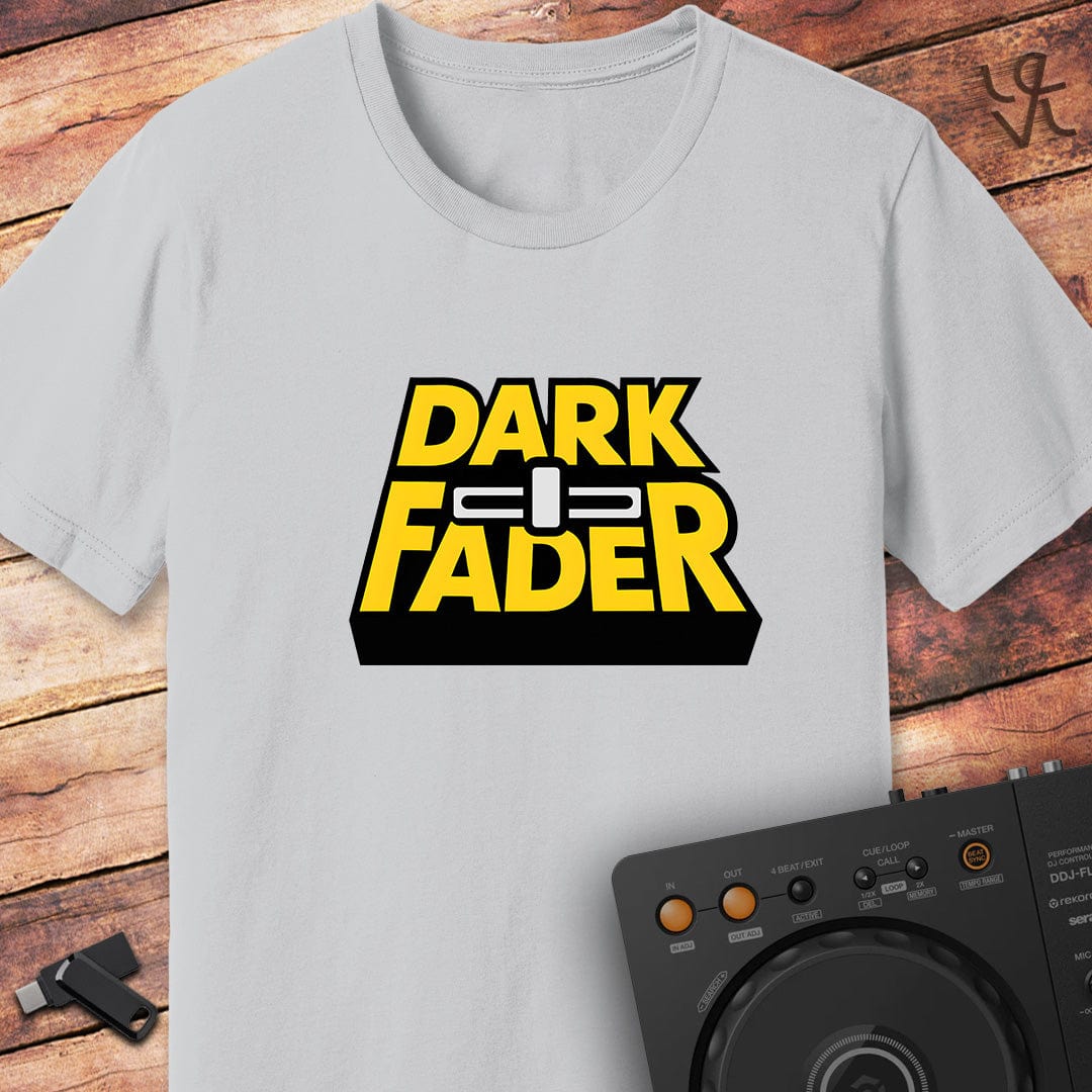 Dark Fader DJ T-Shirt