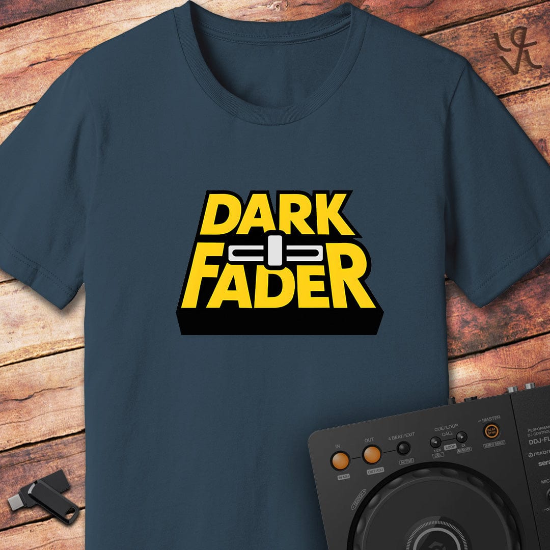Dark Fader DJ T-Shirt