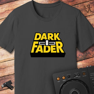 Dark Fader DJ T-Shirt