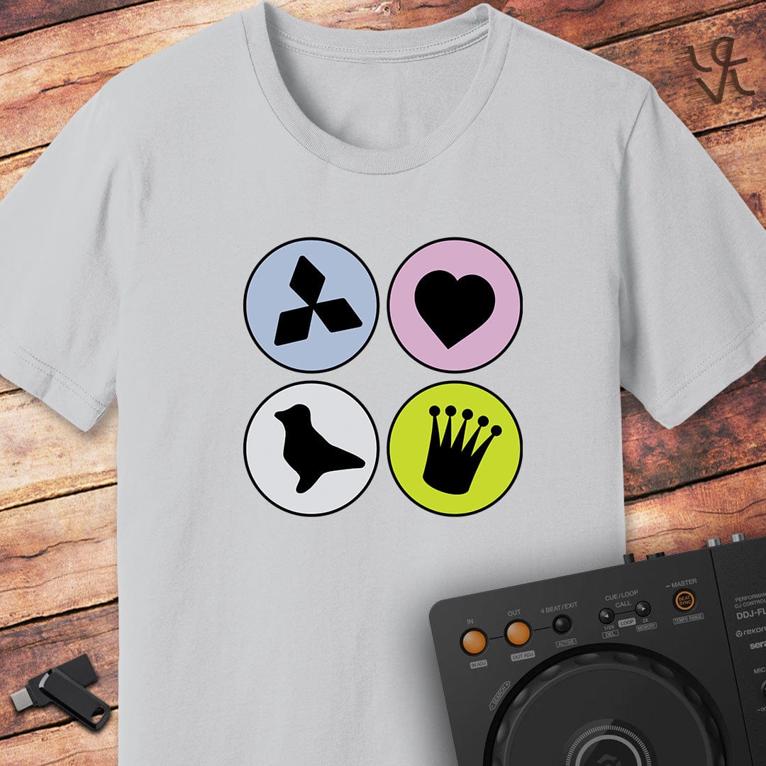 Disco Biscuits T-Shirt