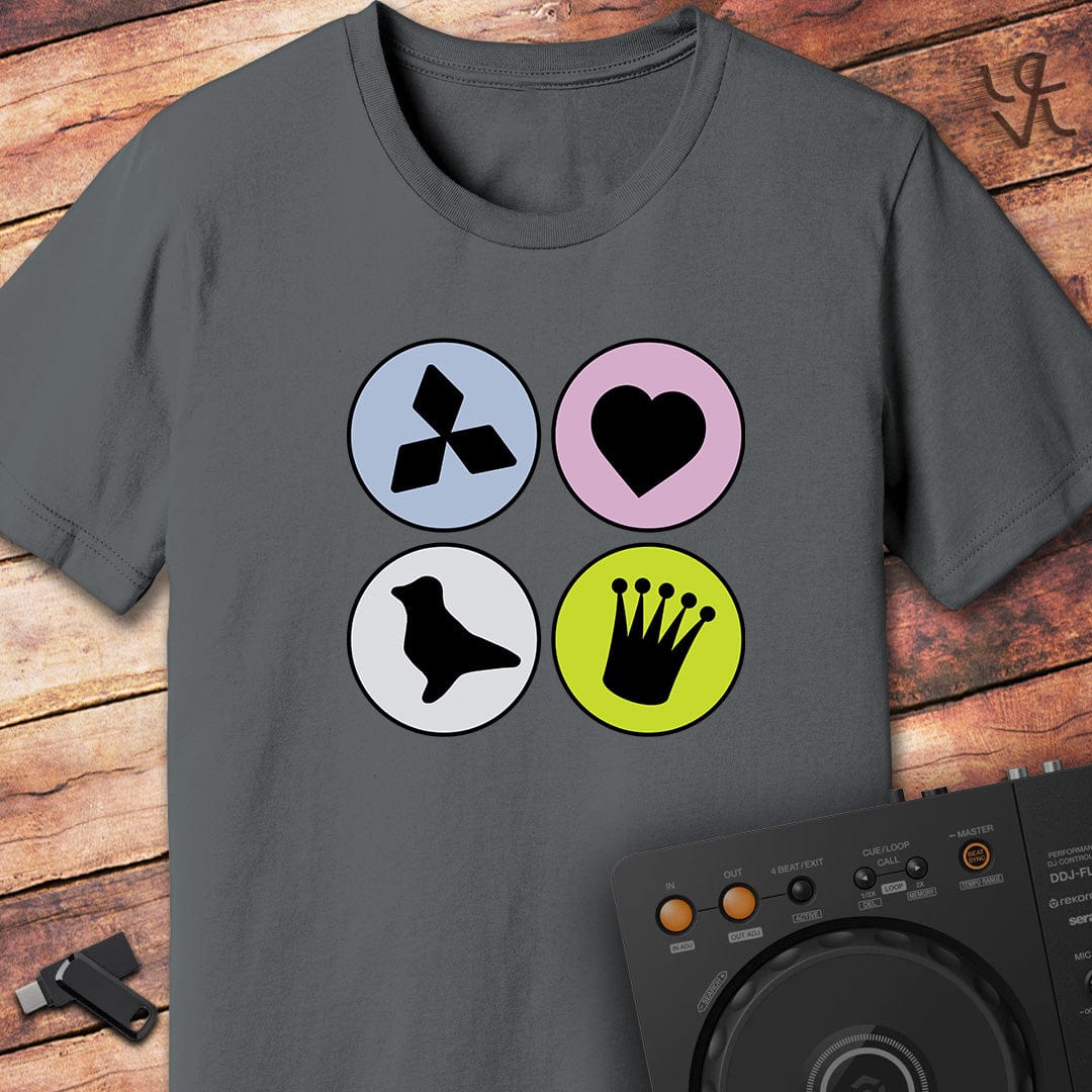 Disco Biscuits T-Shirt