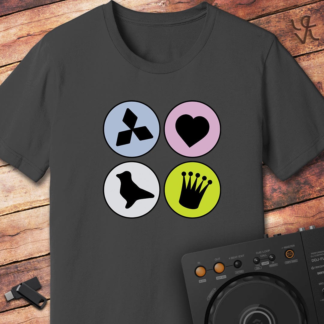 Disco Biscuits T-Shirt