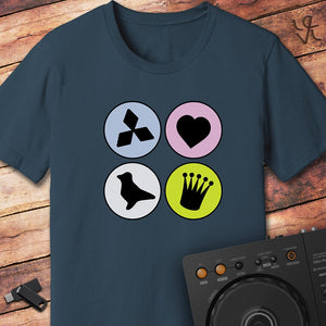 Disco Biscuits T-Shirt