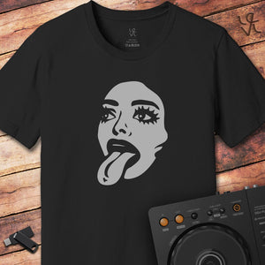 Dove Drop DJ T-Shirt