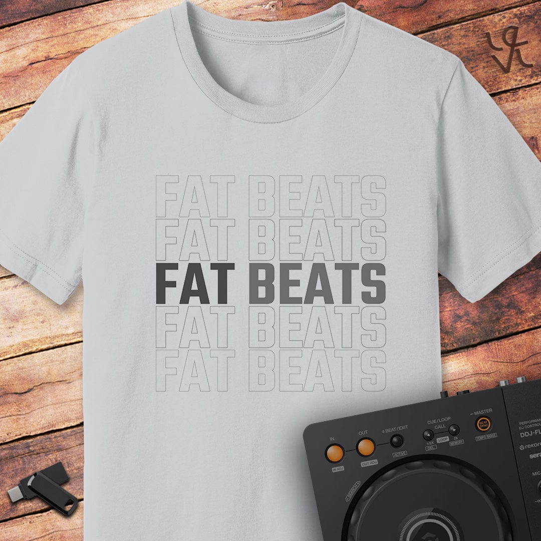 Fat Beats T-Shirt