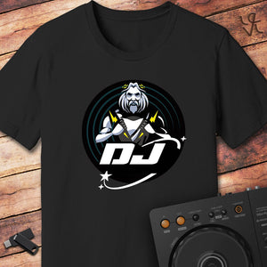 God is a DJ T-Shirt