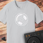 Head Spin DJ T-Shirt
