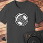 Head Spin DJ T-Shirt