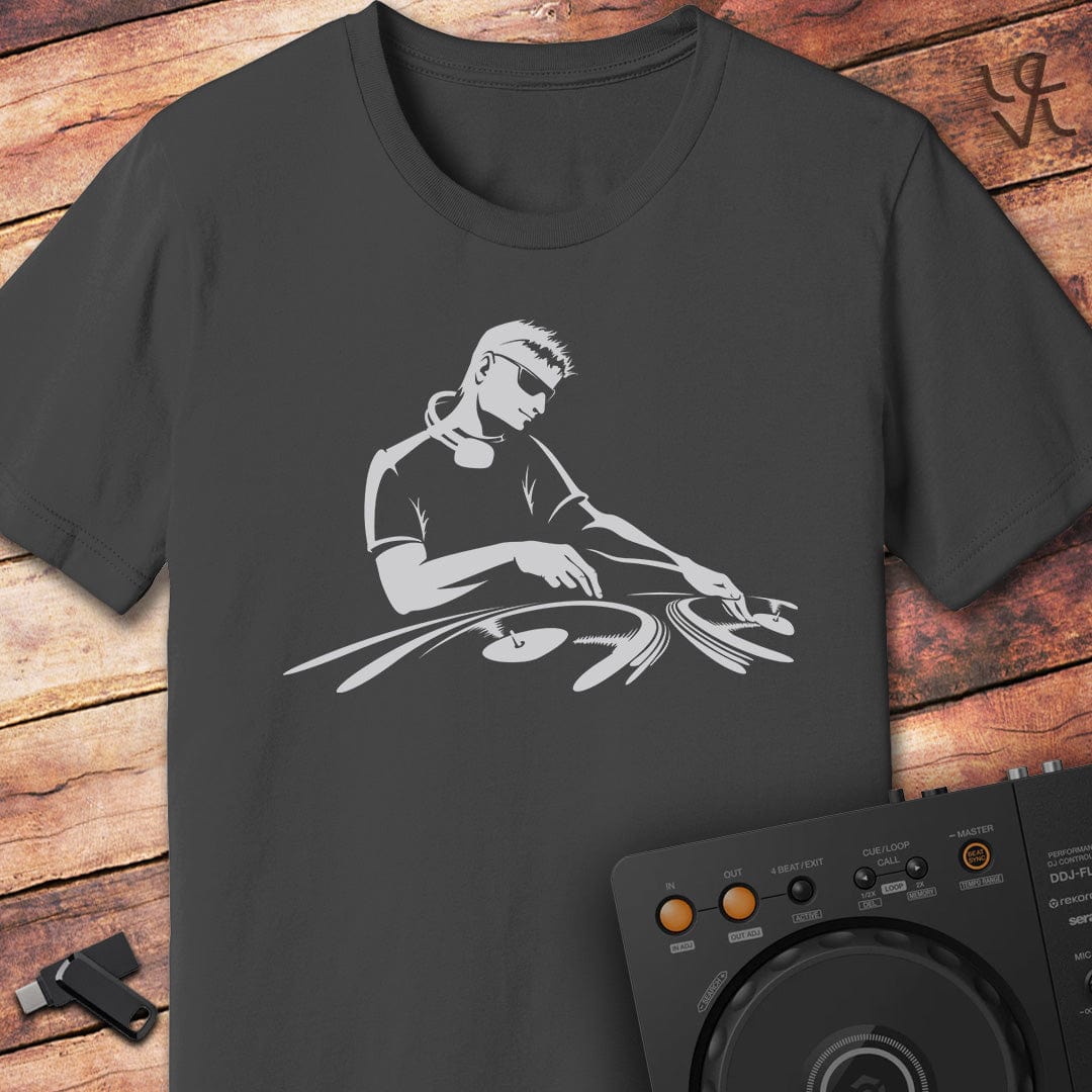 Hey Mister DJ T-Shirt