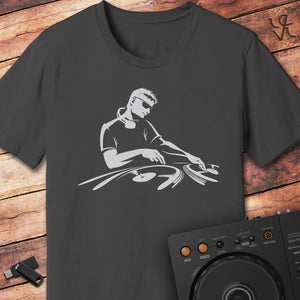 Hey Mister DJ T-Shirt