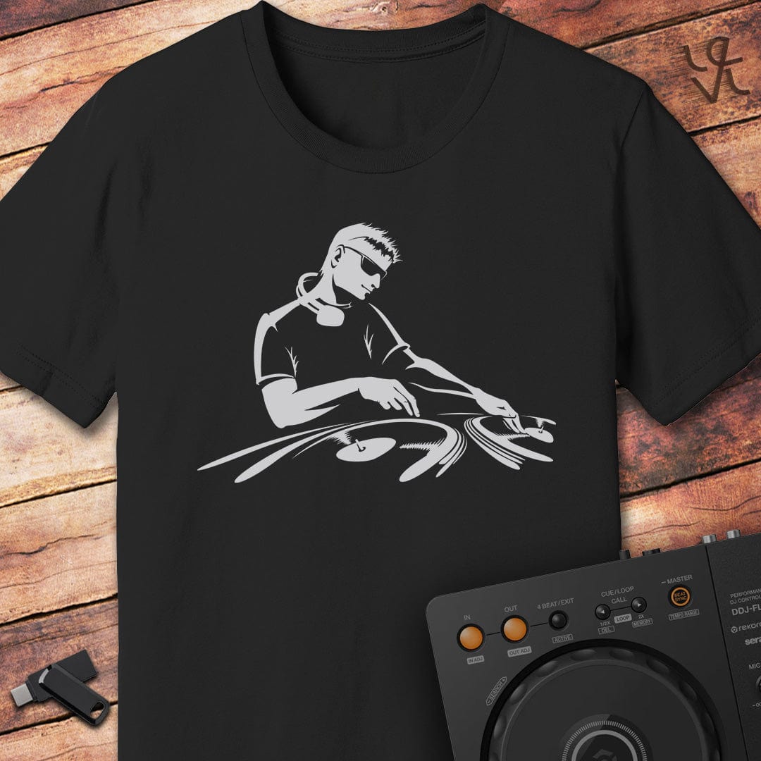 Hey Mister DJ T-Shirt