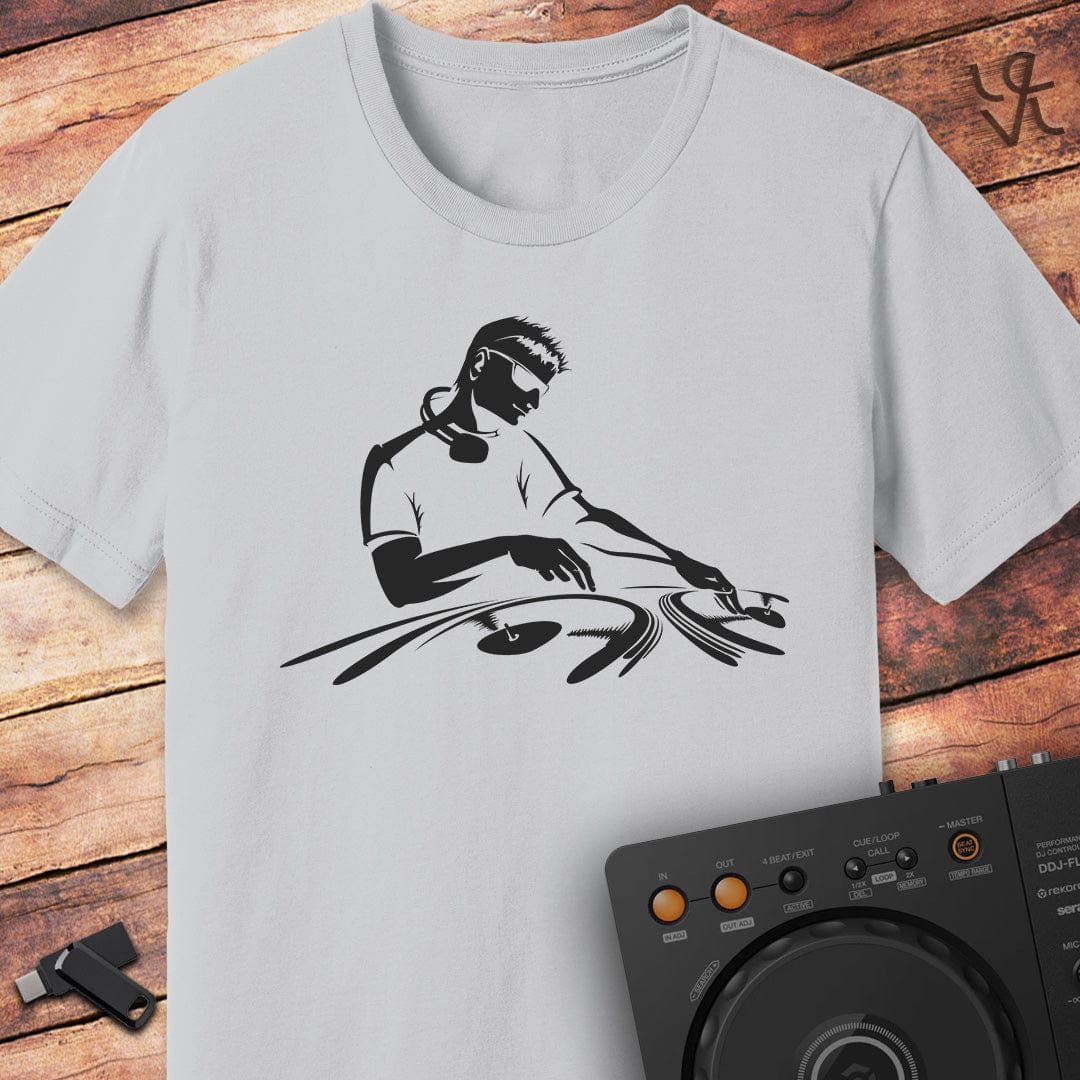 Hey Mister DJ T-Shirt