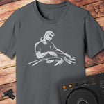 Hey Mister DJ T-Shirt