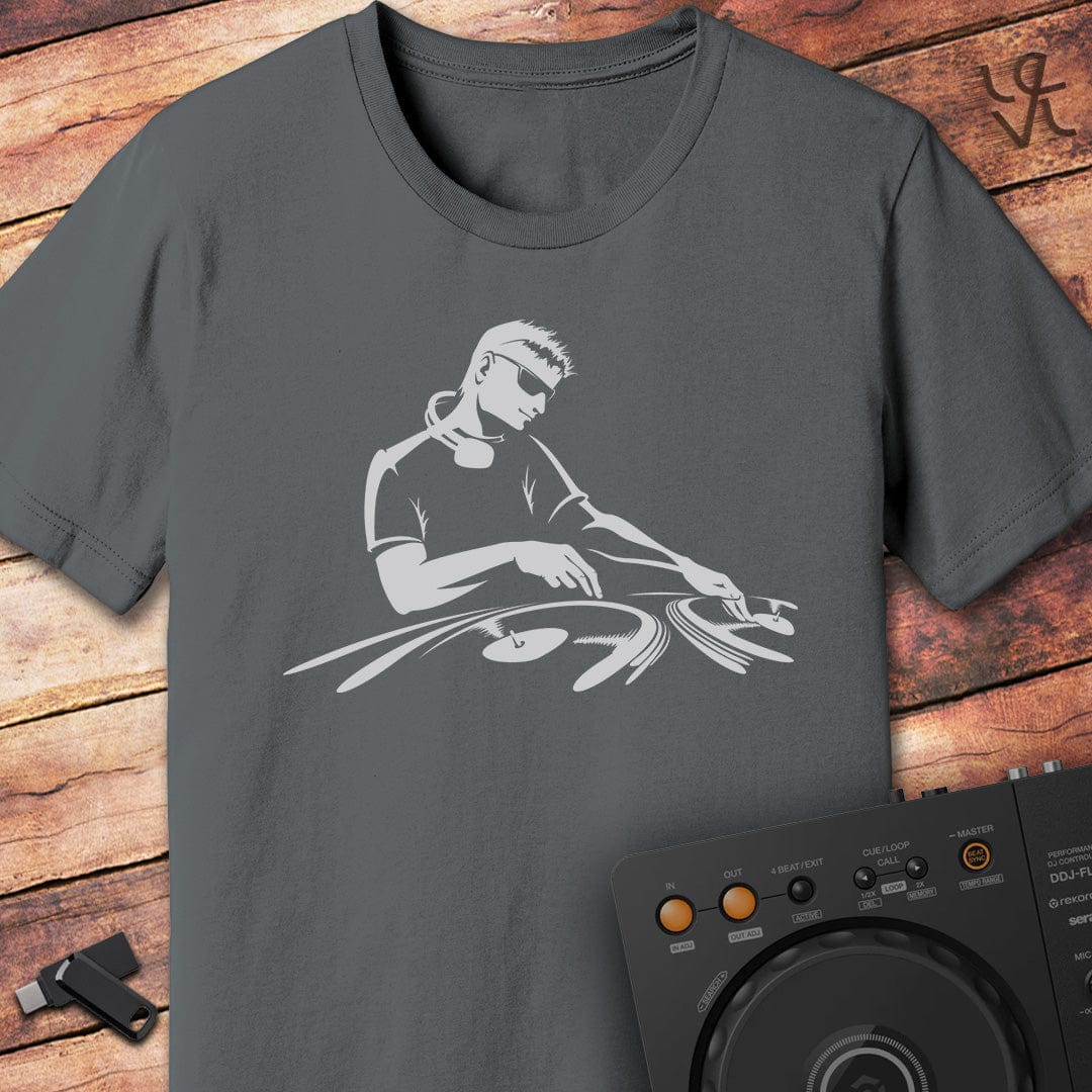 Hey Mister DJ T-Shirt