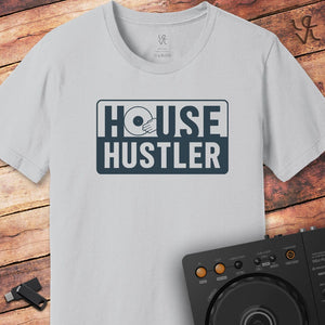 House hustler DJ T-Shirt