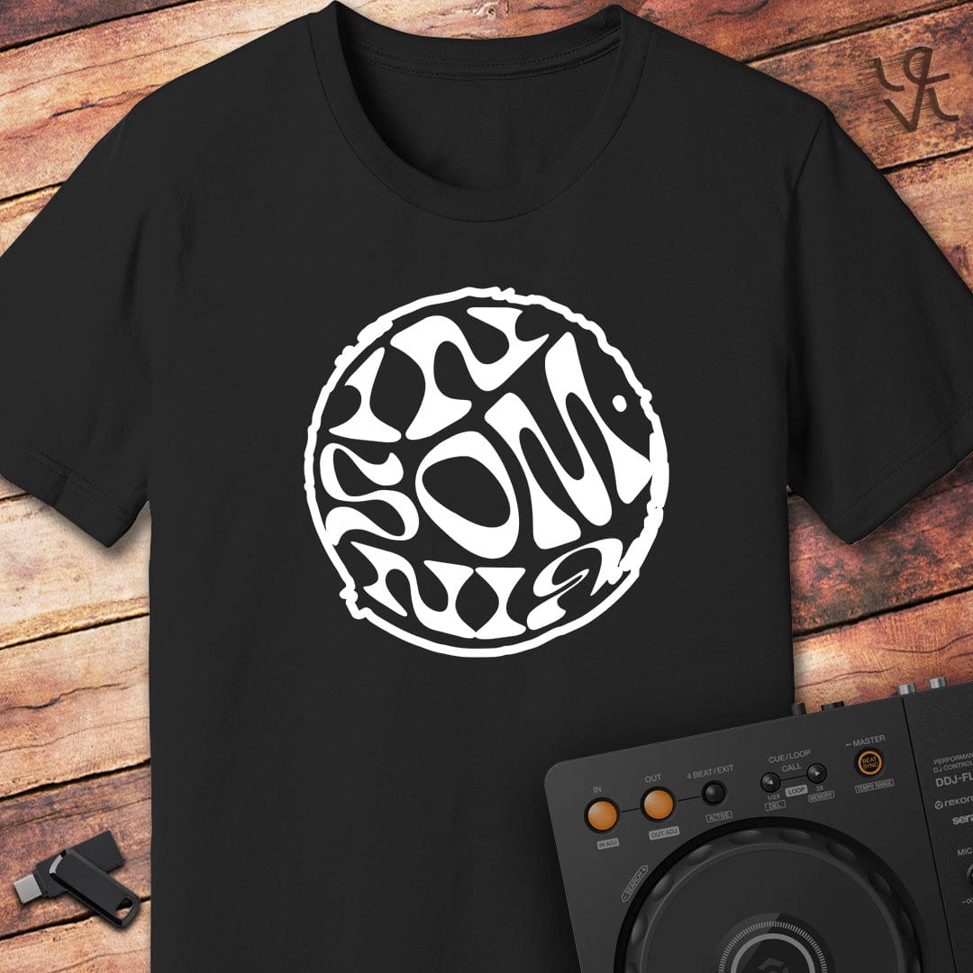 Insomnia T-Shirt
