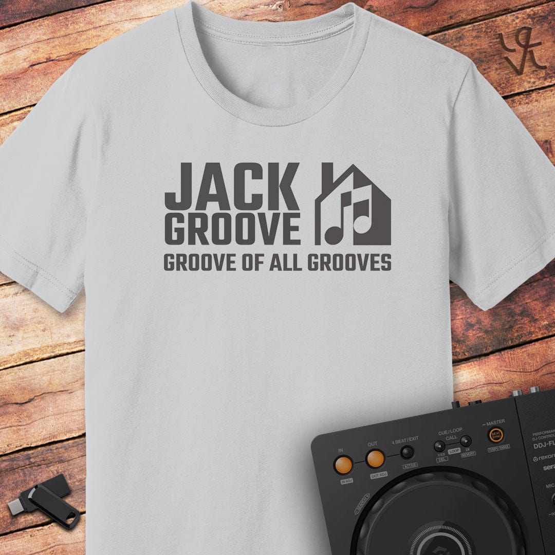 Jacks House T-Shirt