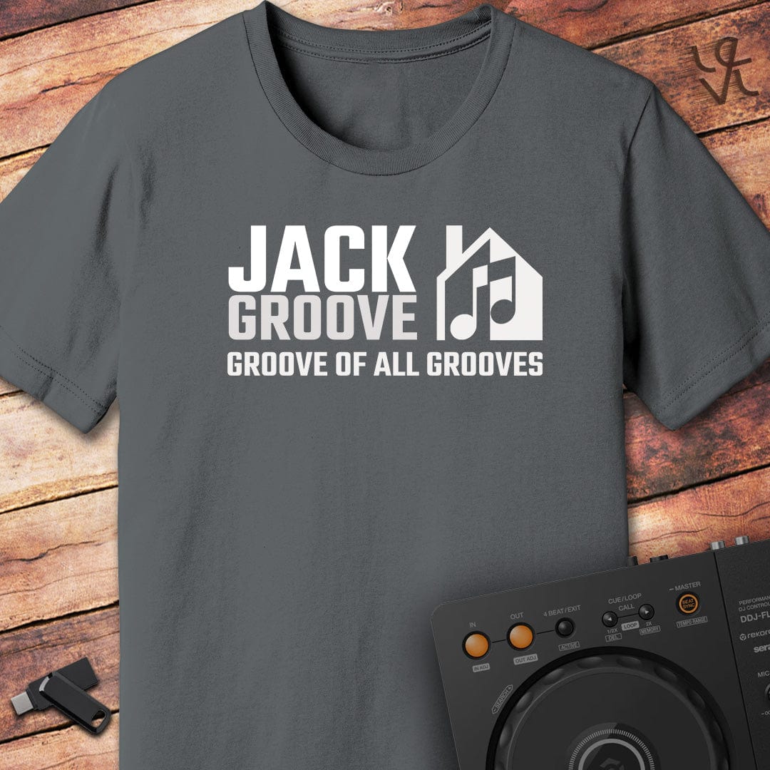 Jacks House T-Shirt