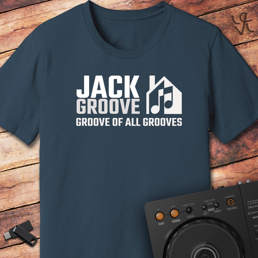 Jacks House T-Shirt
