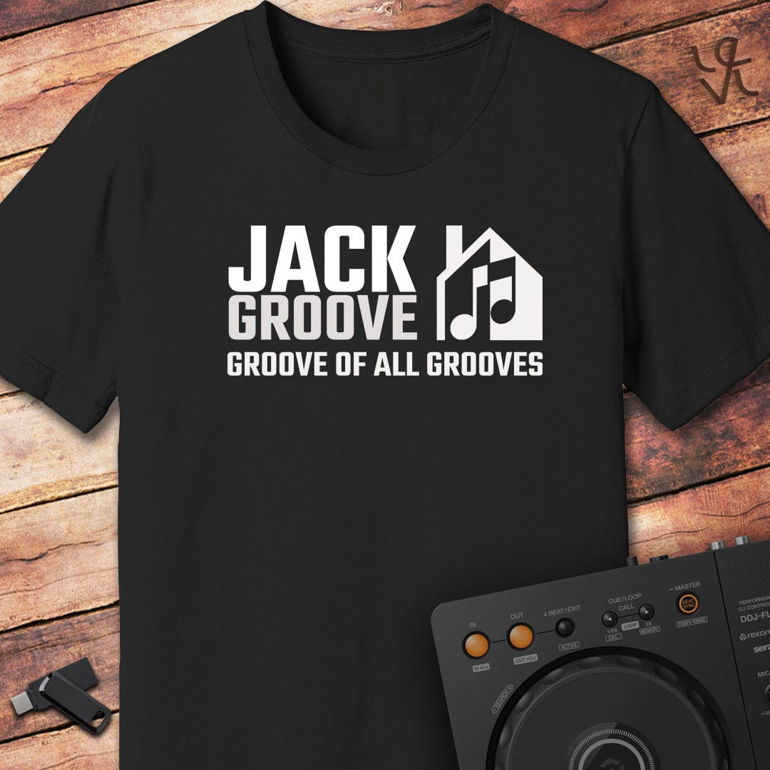 Jacks House T-Shirt
