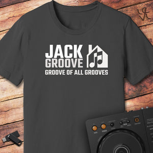 Jacks House T-Shirt