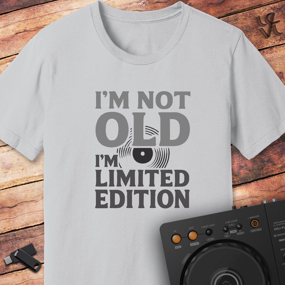 Limited Edition T-Shirt