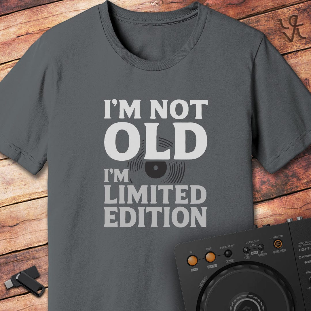 Limited Edition T-Shirt
