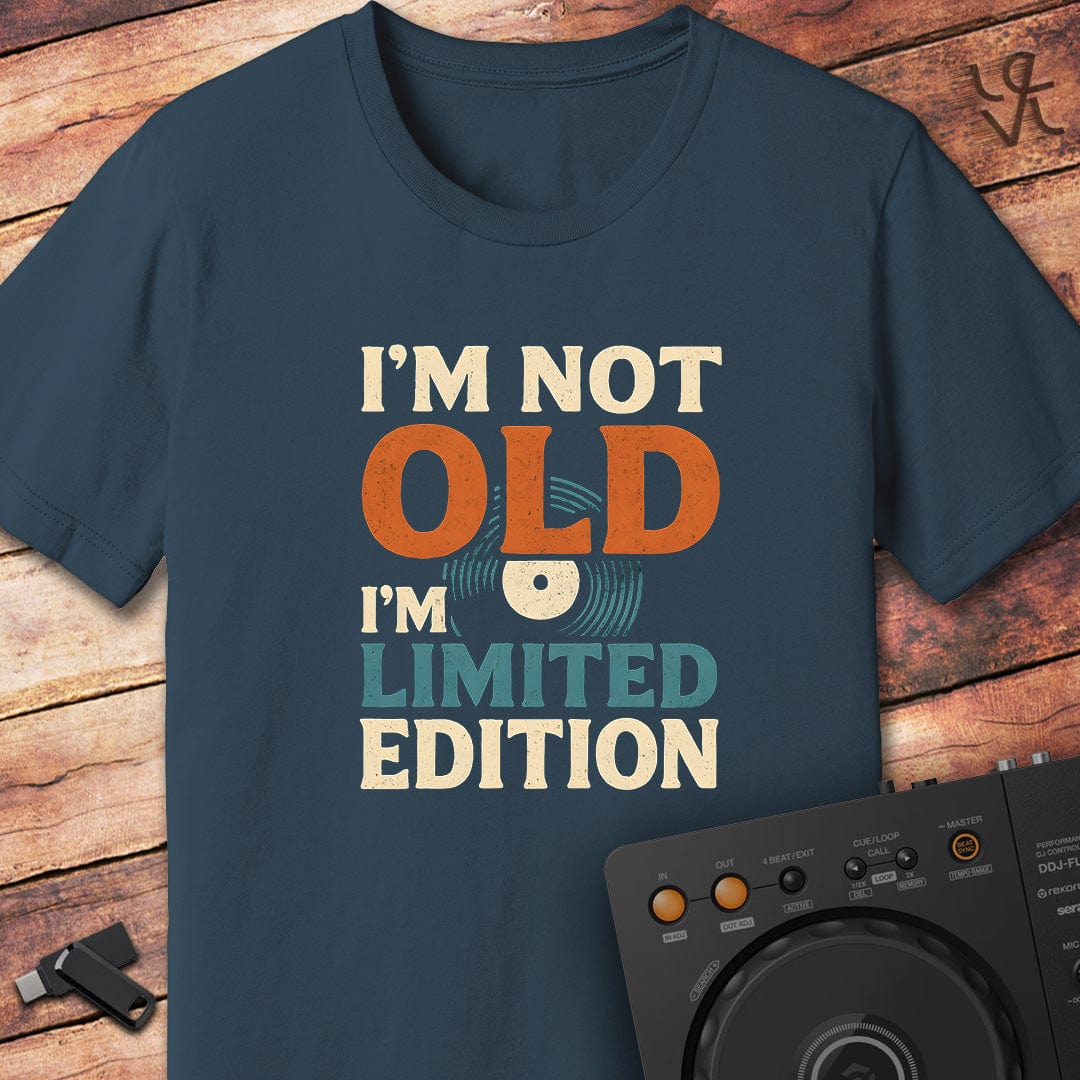 Limited Edition T-Shirt