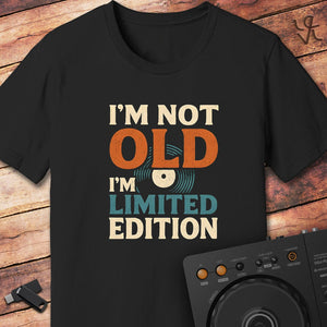 Limited Edition T-Shirt