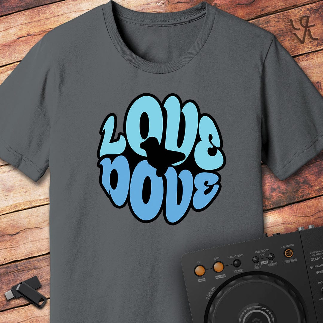 Love Dove T-Shirt