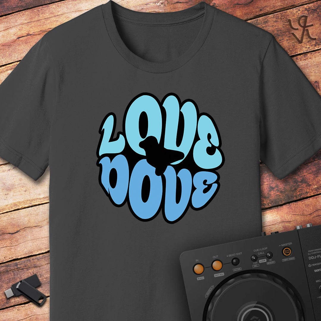 Love Dove T-Shirt