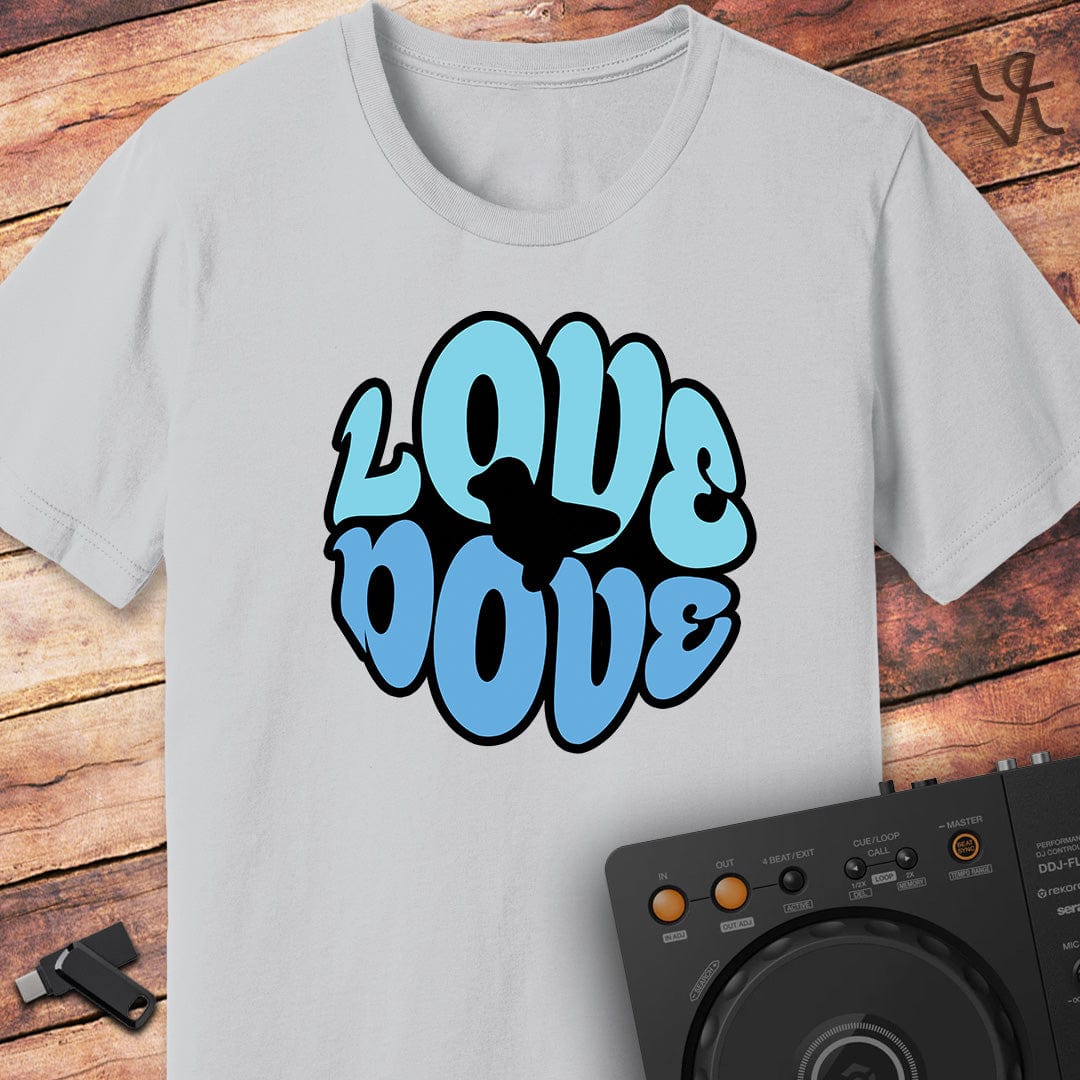 Love Dove T-Shirt
