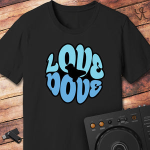 Love Dove T-Shirt