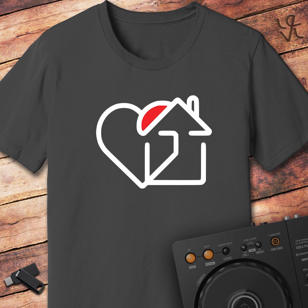 Love House Music T-Shirt